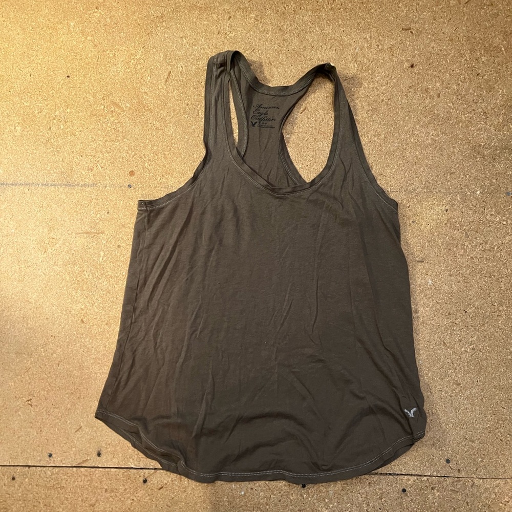 American Eagle Tank Top